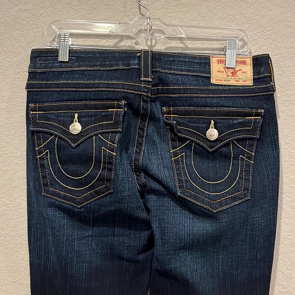 True Religion. 30. Like new! - Picture 5 of 9